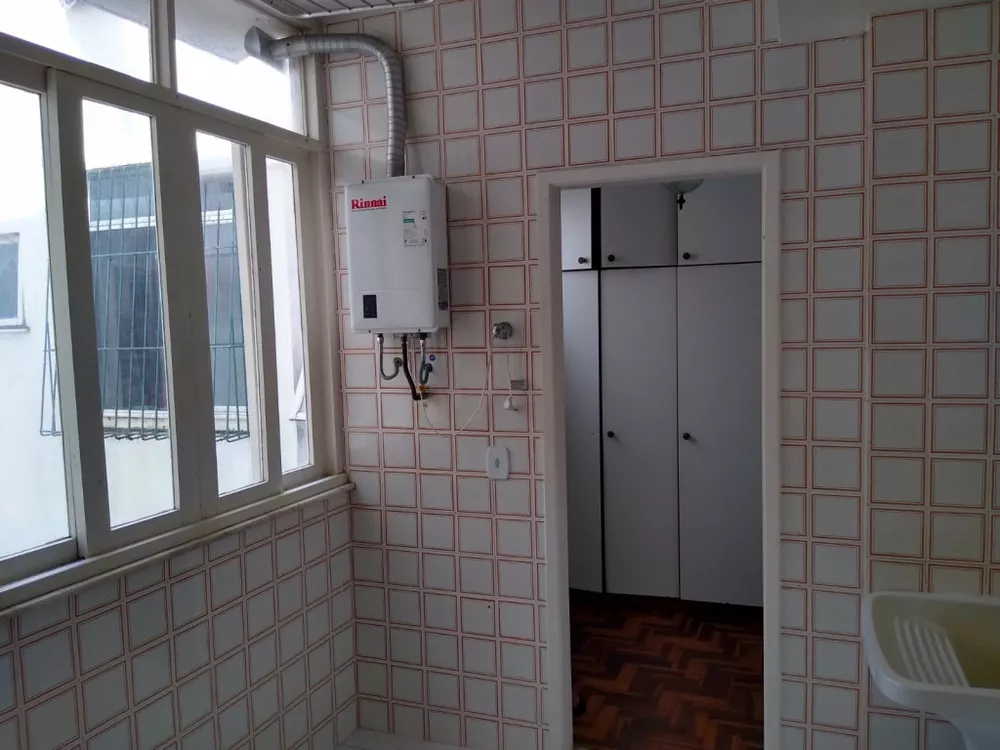 Apartamento, 3 quartos, 132 m² - Foto 11