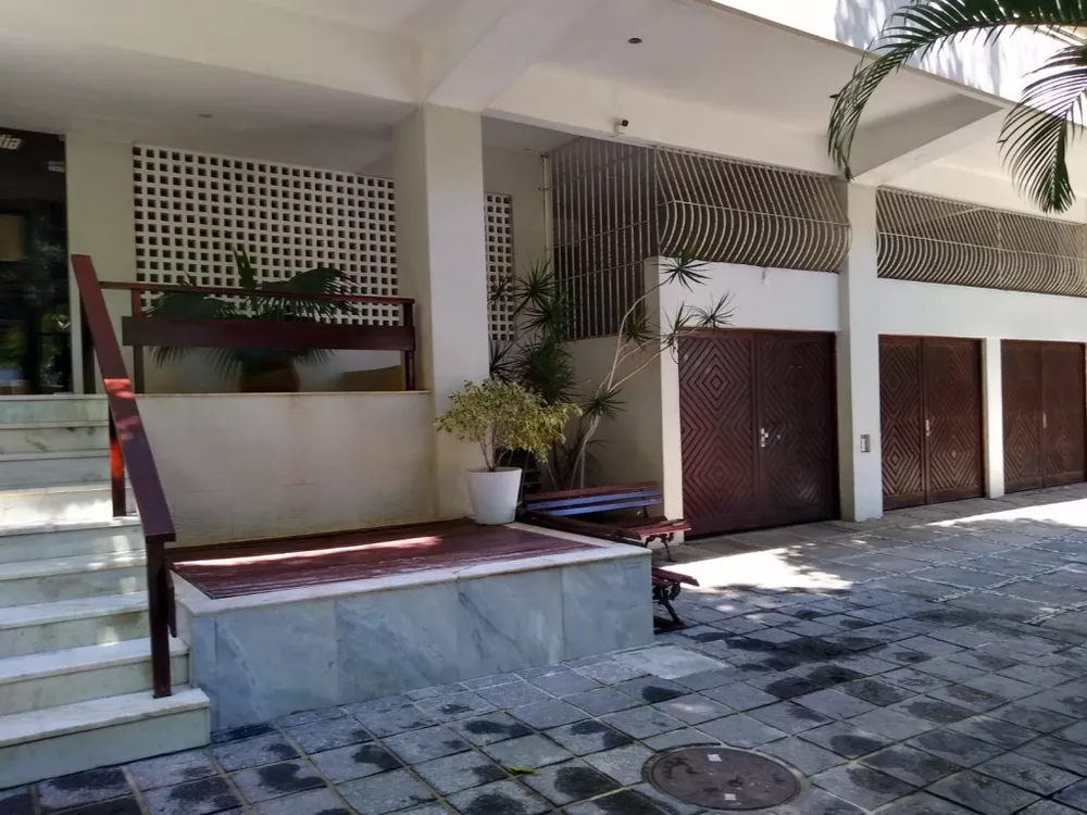 Apartamento, 3 quartos, 132 m² - Foto 6