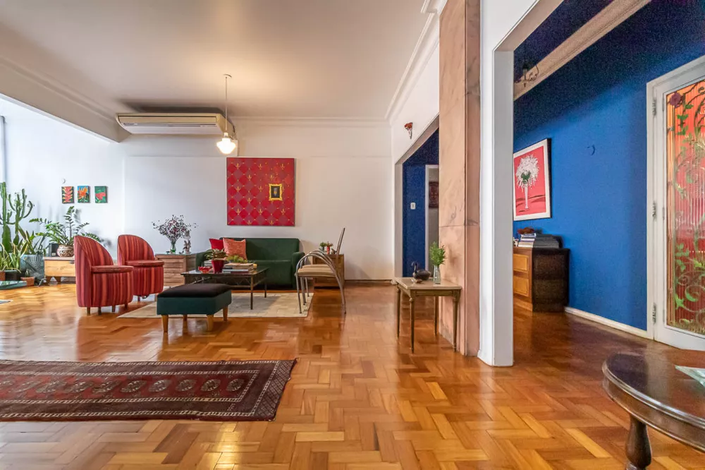 Apartamento, 2 quartos, 170 m² - Foto 16