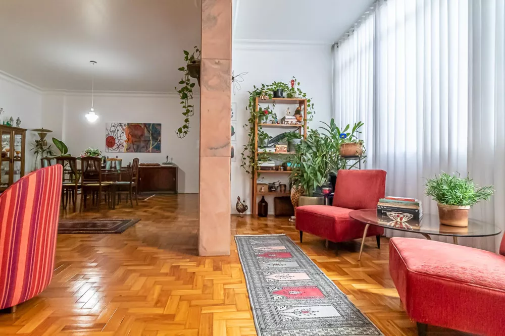 Apartamento, 2 quartos, 170 m² - Foto 8
