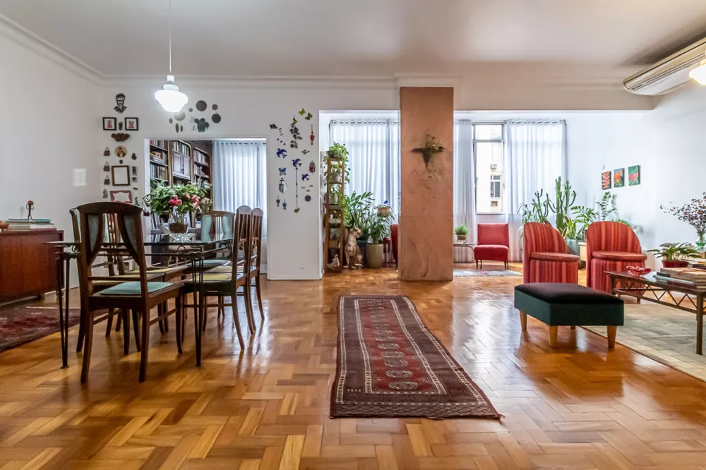 Apartamento, 2 quartos, 170 m² - Foto 7