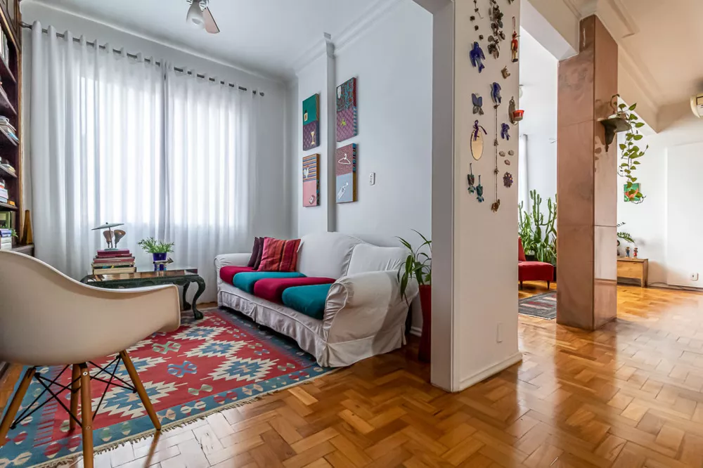 Apartamento, 2 quartos, 170 m² - Foto 2