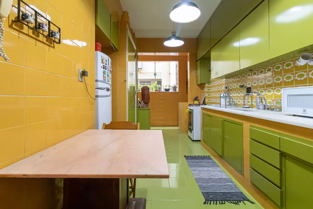 Apartamento, 2 quartos, 170 m² - Foto 10