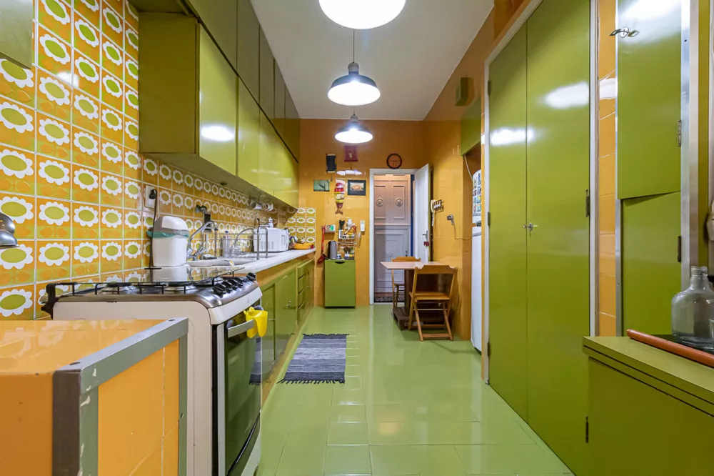 Apartamento, 2 quartos, 170 m² - Foto 14
