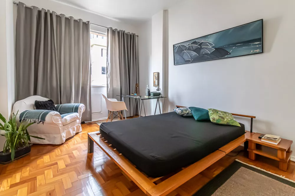 Apartamento, 2 quartos, 170 m² - Foto 9