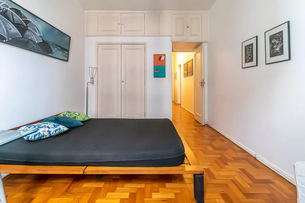 Apartamento, 2 quartos, 170 m² - Foto 6