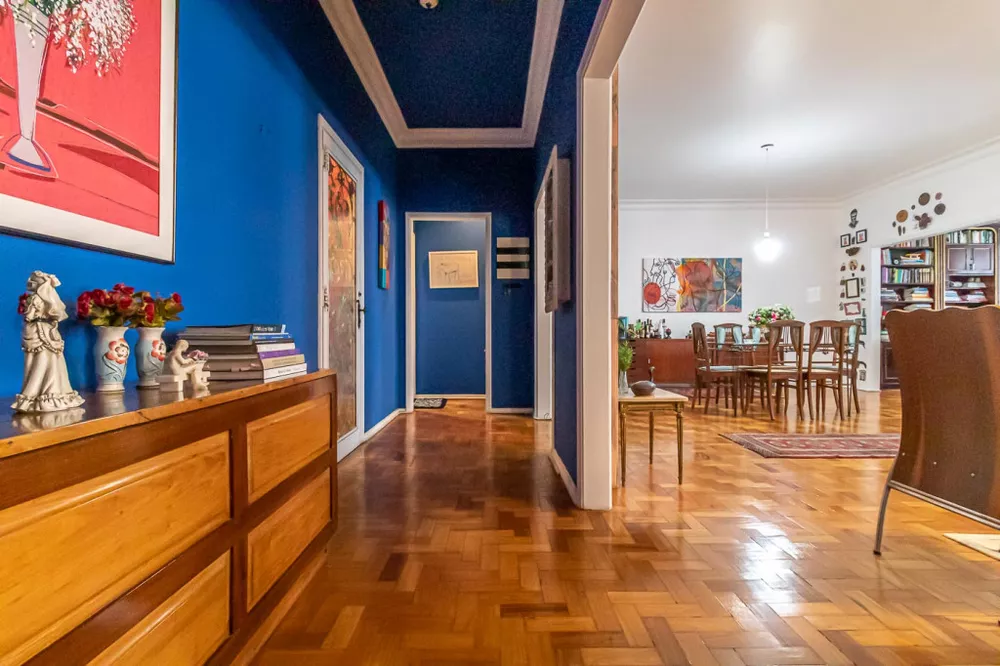 Apartamento, 2 quartos, 170 m² - Foto 4