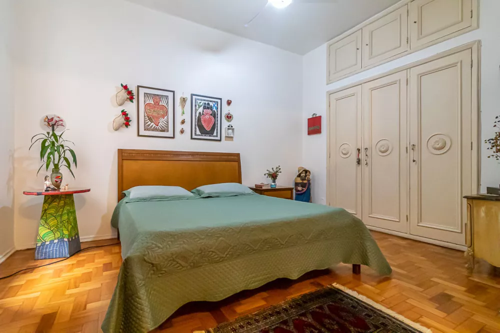 Apartamento, 2 quartos, 170 m² - Foto 5