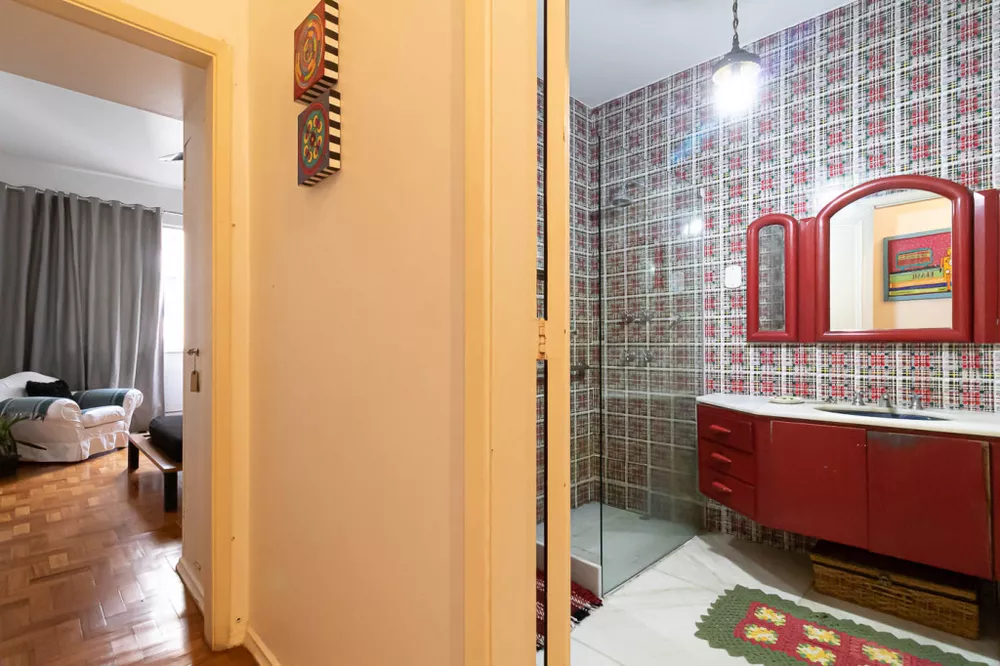 Apartamento, 2 quartos, 170 m² - Foto 15