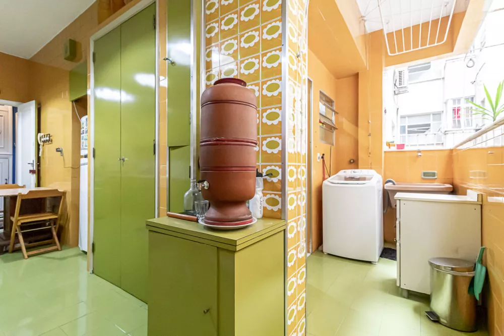 Apartamento, 2 quartos, 170 m² - Foto 1