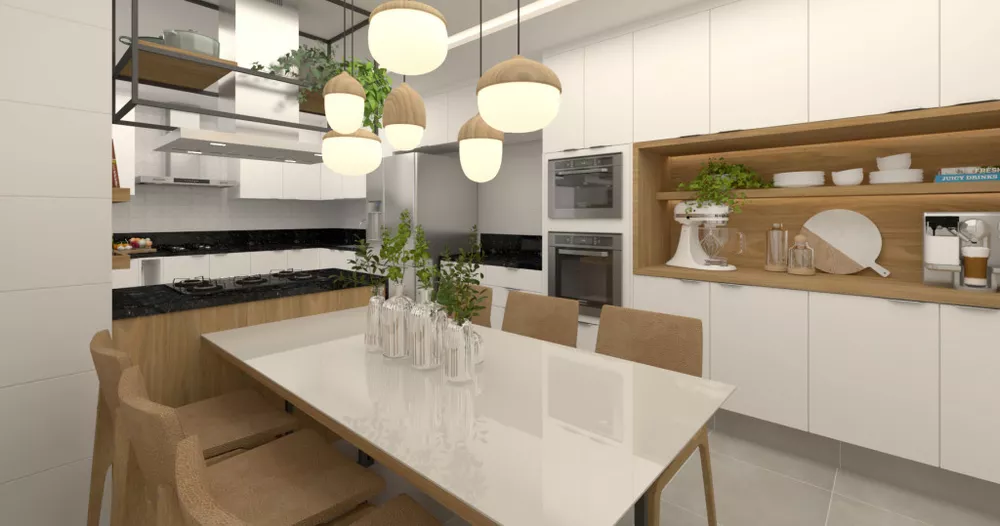 Apartamento, 4 quartos, 420 m² - Foto 8