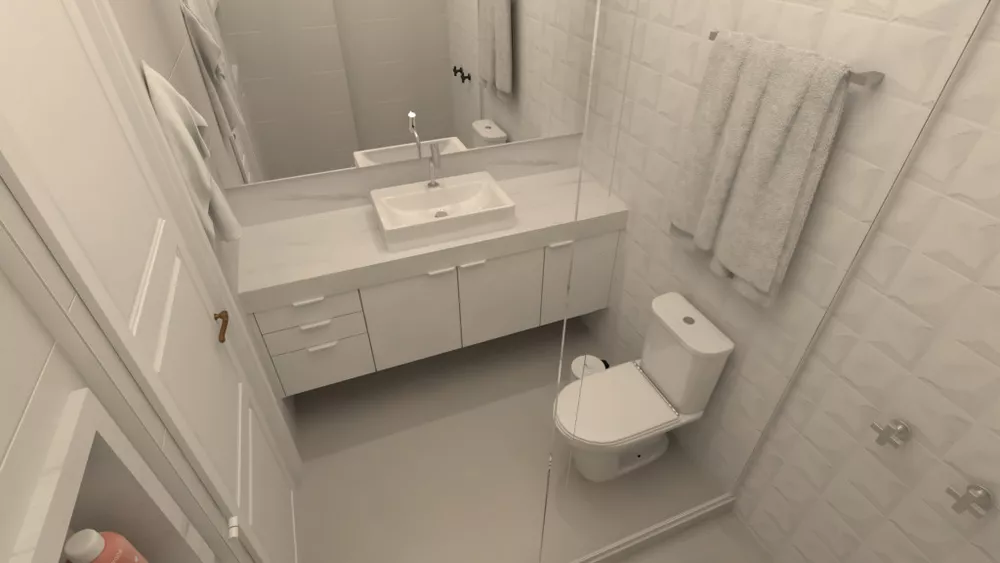 Apartamento, 4 quartos, 420 m² - Foto 10