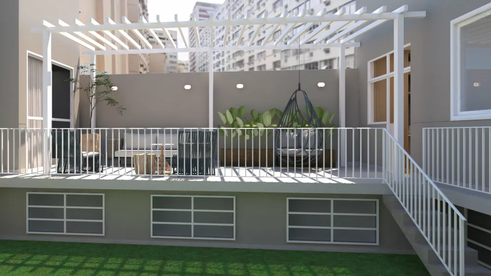 Apartamento, 4 quartos, 420 m² - Foto 13