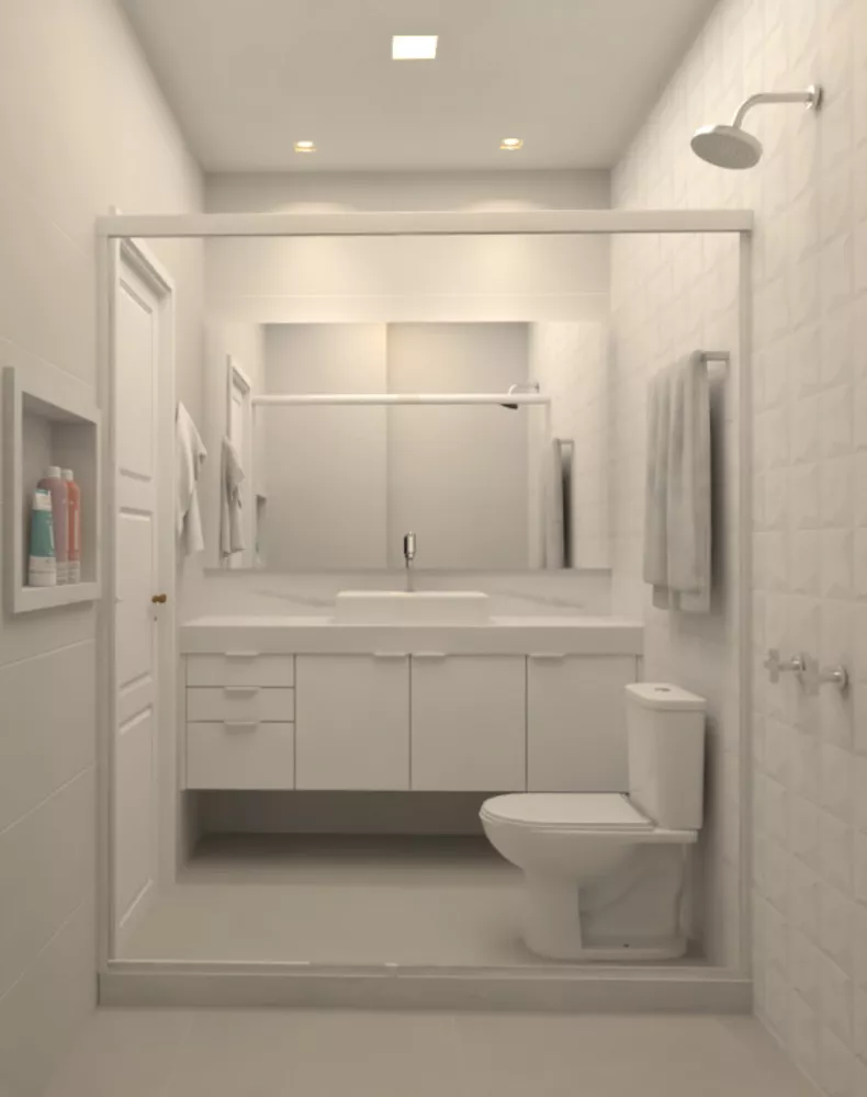 Apartamento, 4 quartos, 420 m² - Foto 17