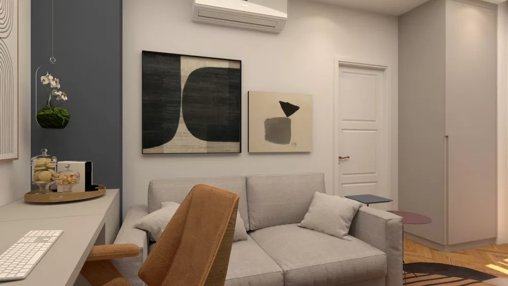 Apartamento, 4 quartos, 420 m² - Foto 11