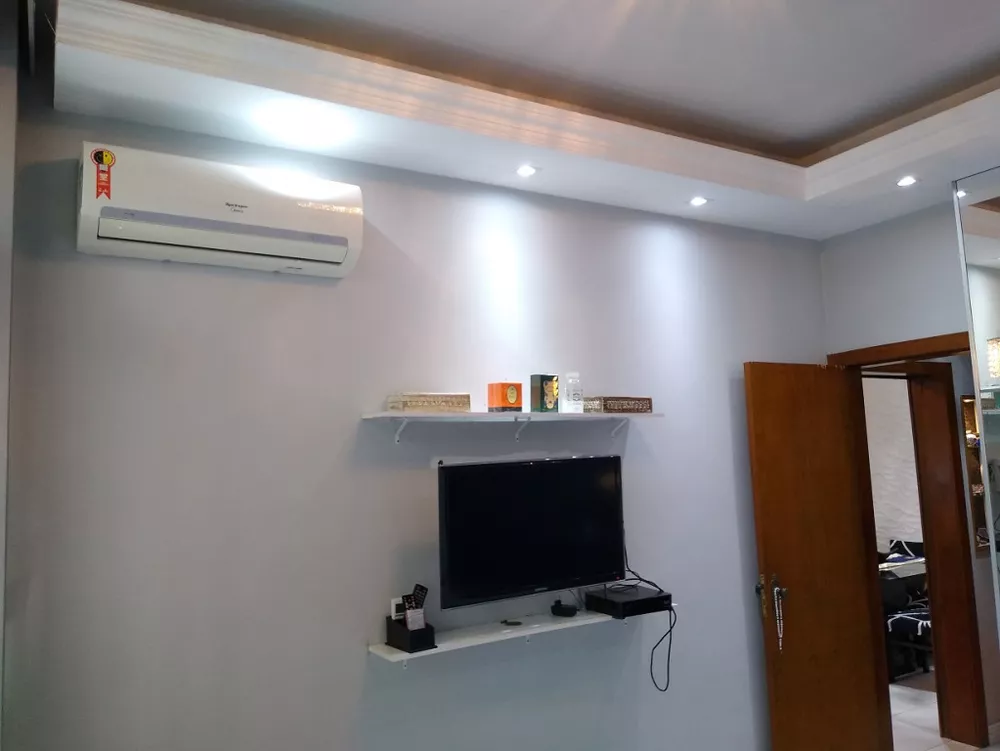 Apartamento, 2 quartos, 60 m² - Foto 4