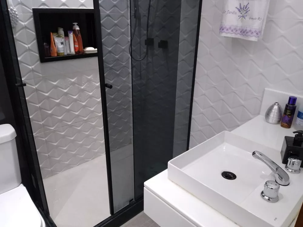 Apartamento, 2 quartos, 60 m² - Foto 6