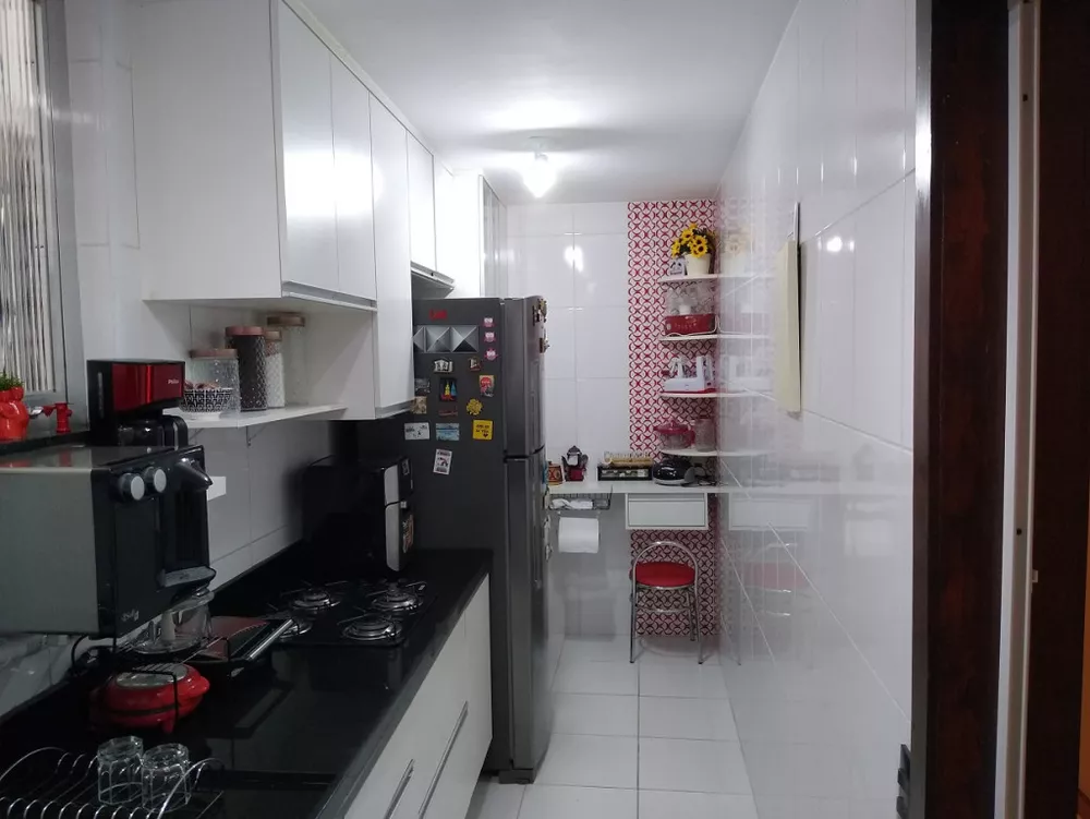Apartamento, 2 quartos, 60 m² - Foto 15