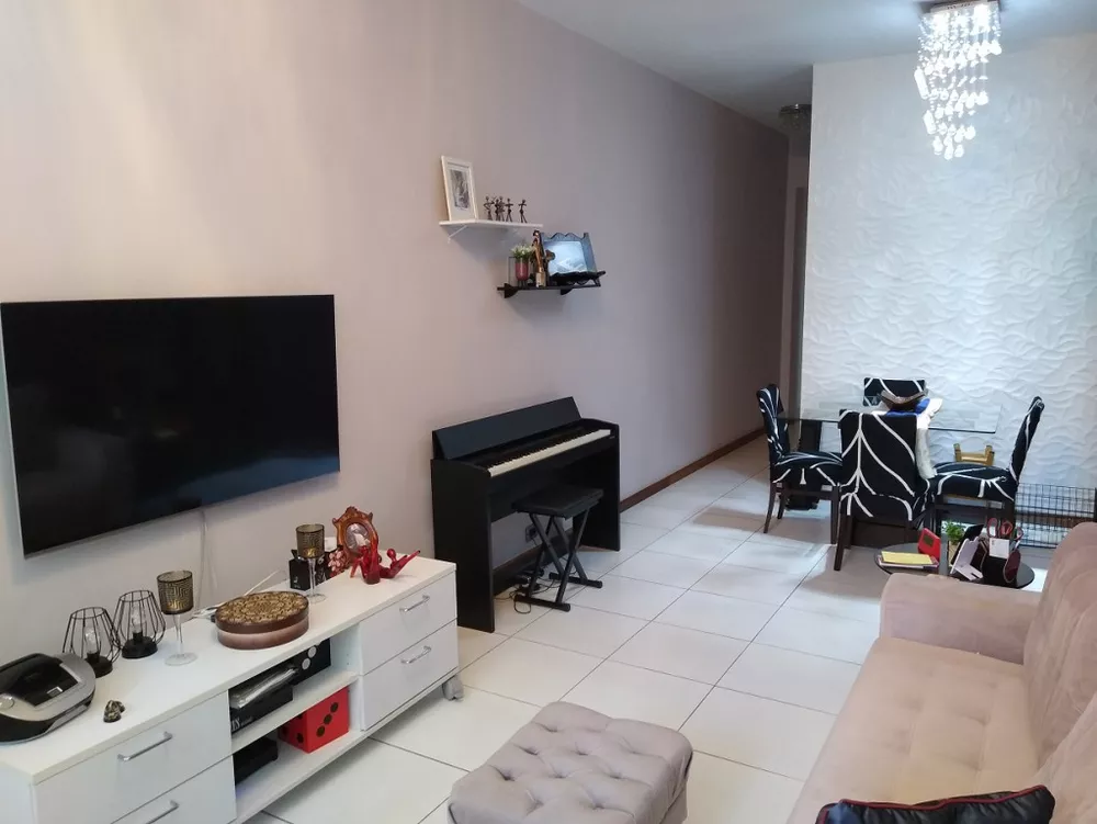 Apartamento, 2 quartos, 60 m² - Foto 13