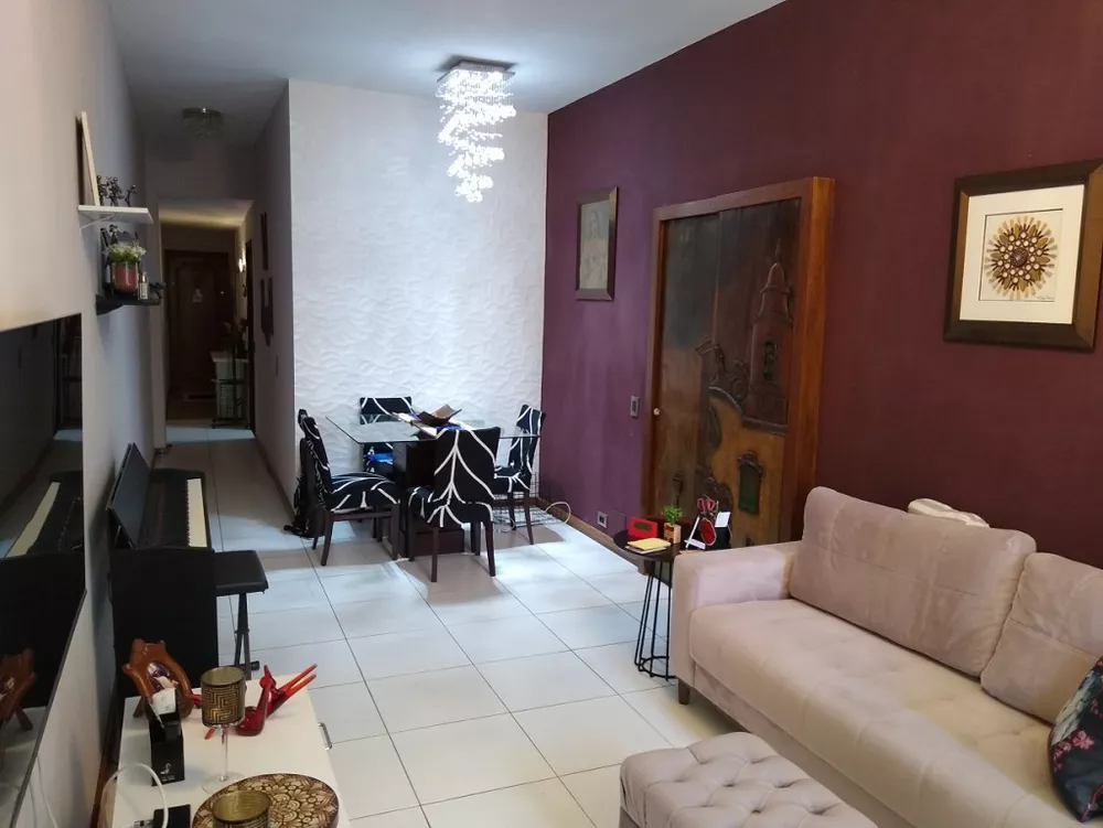 Apartamento, 2 quartos, 60 m² - Foto 3