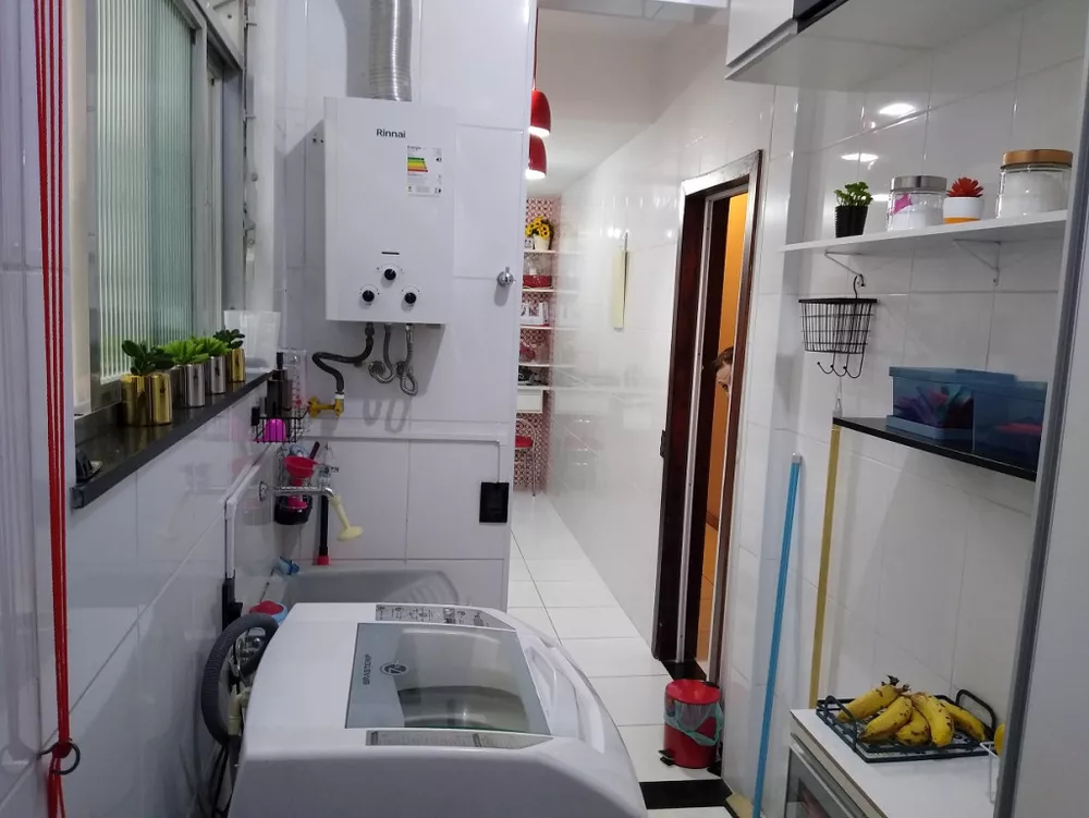 Apartamento, 2 quartos, 60 m² - Foto 5