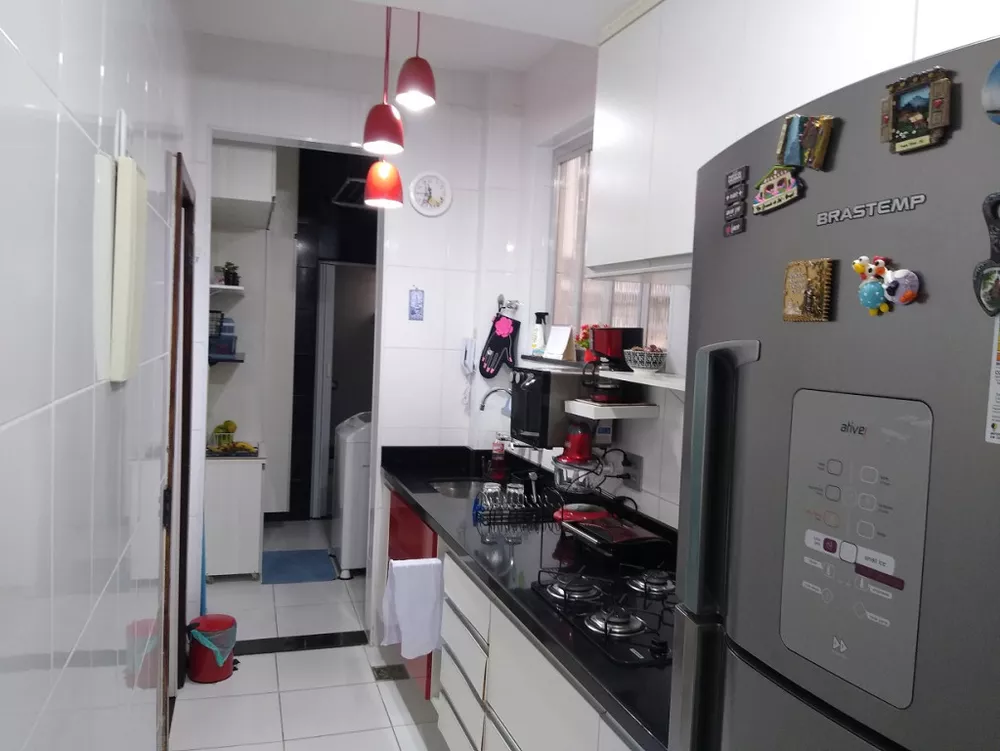Apartamento, 2 quartos, 60 m² - Foto 16