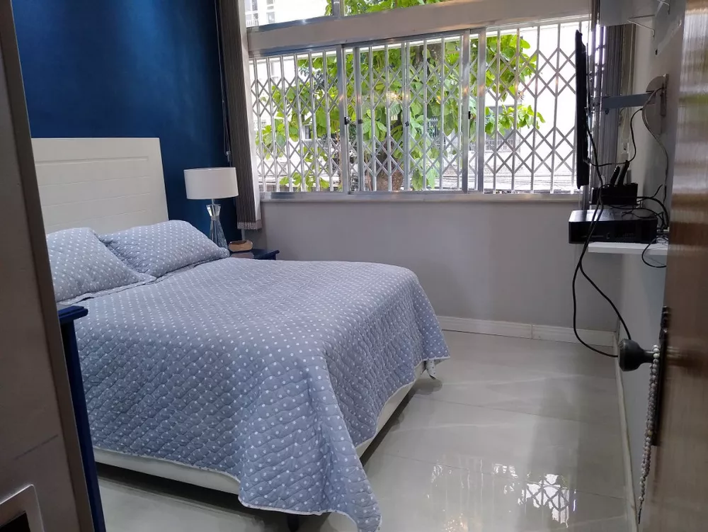 Apartamento, 2 quartos, 60 m² - Foto 8