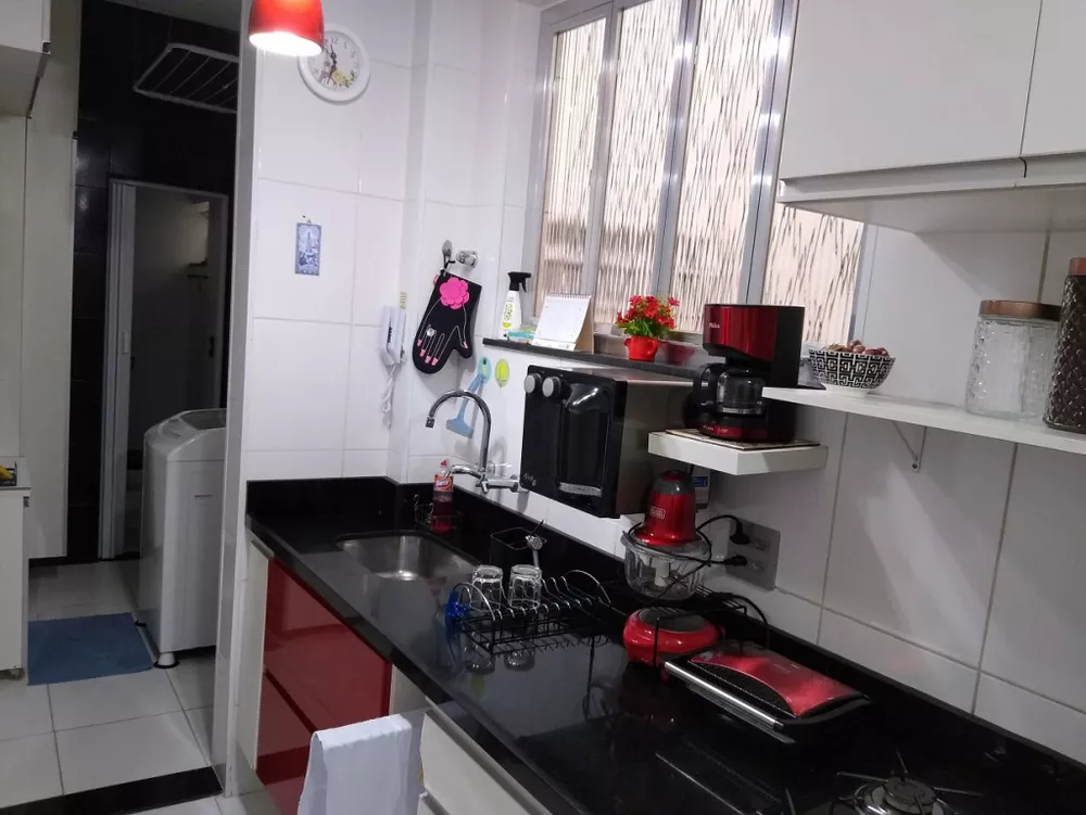 Apartamento, 2 quartos, 60 m² - Foto 12