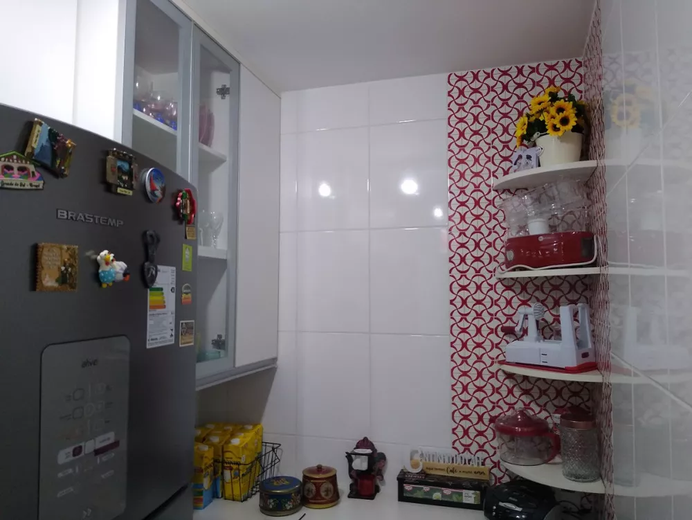 Apartamento, 2 quartos, 60 m² - Foto 14