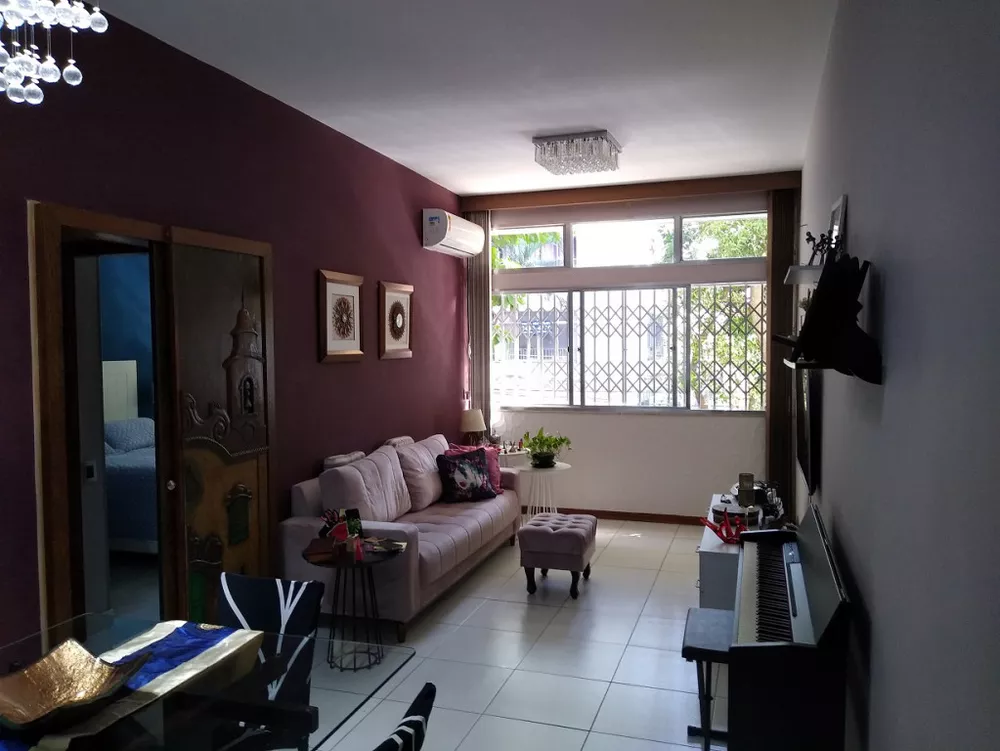 Apartamento, 2 quartos, 60 m² - Foto 9