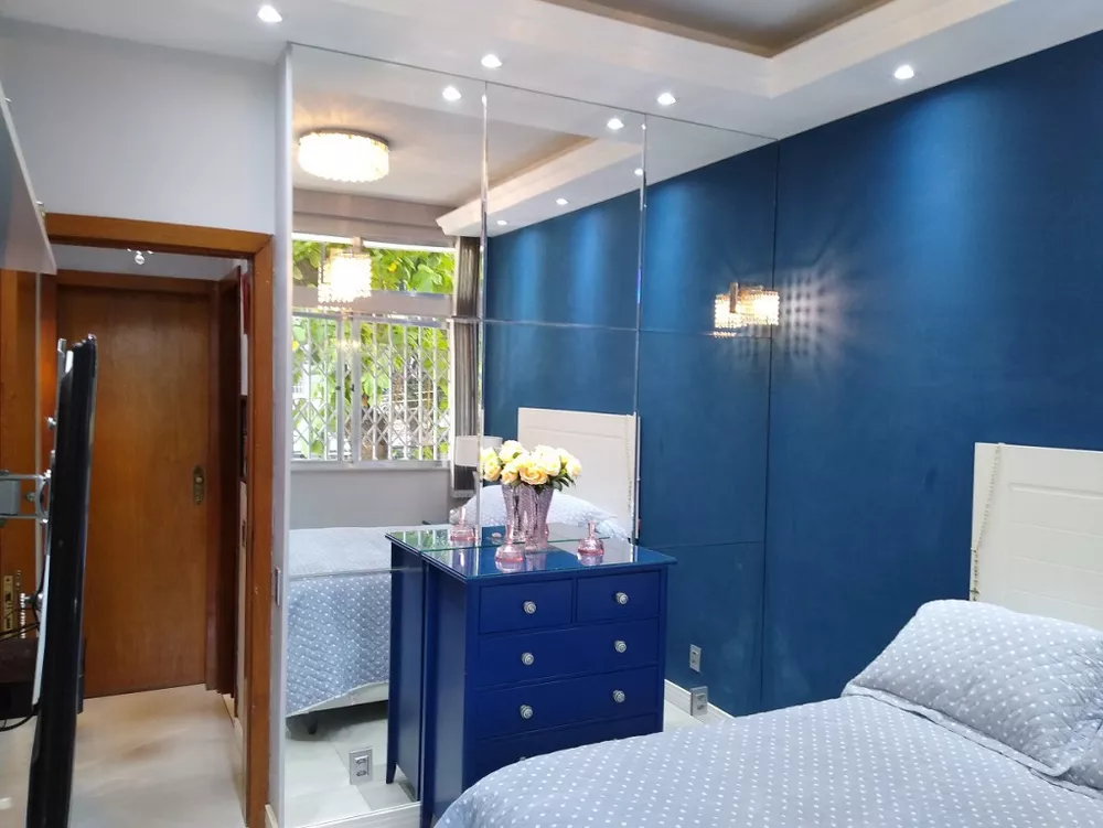 Apartamento, 2 quartos, 60 m² - Foto 17