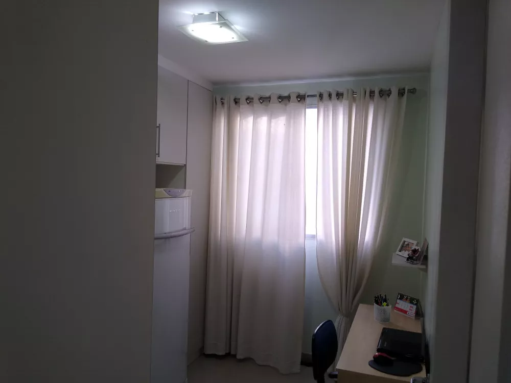 Apartamento, 2 quartos, 51 m² - Foto 6