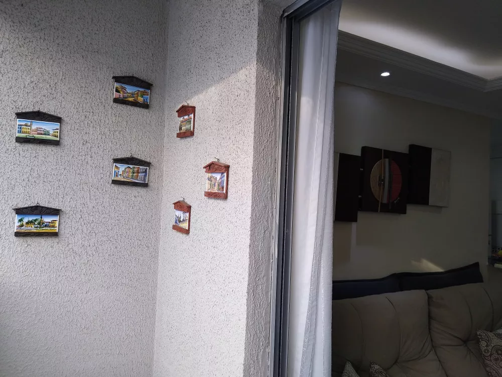 Apartamento, 2 quartos, 51 m² - Foto 18