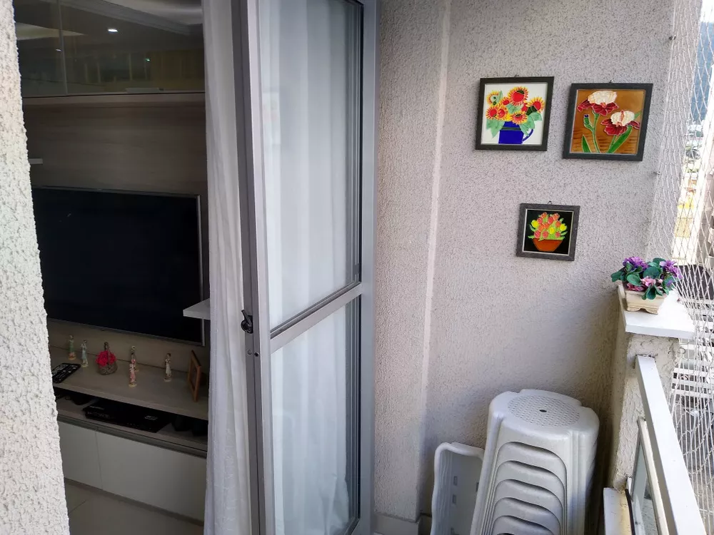 Apartamento, 2 quartos, 51 m² - Foto 17