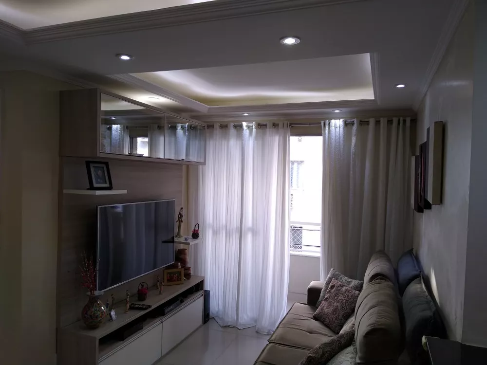 Apartamento, 2 quartos, 51 m² - Foto 14