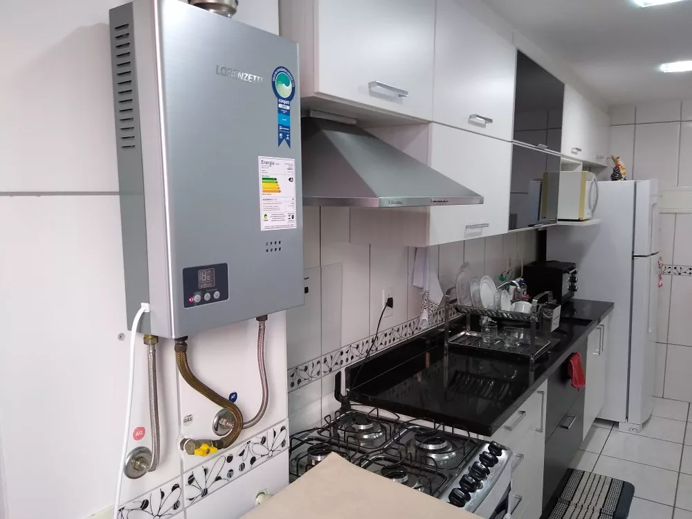 Apartamento, 2 quartos, 51 m² - Foto 11