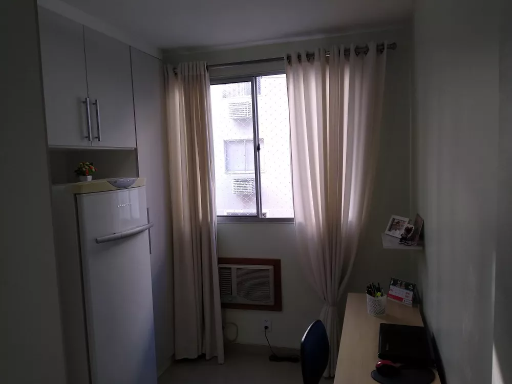 Apartamento, 2 quartos, 51 m² - Foto 7