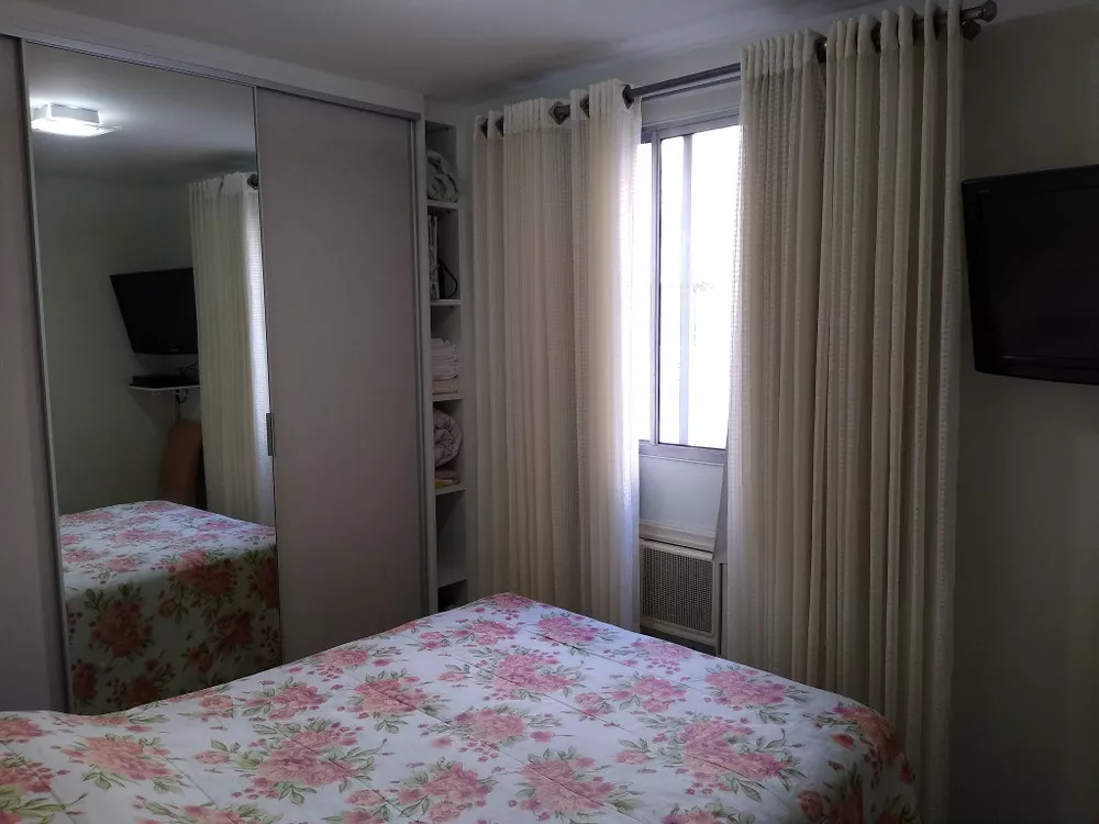 Apartamento, 2 quartos, 51 m² - Foto 2
