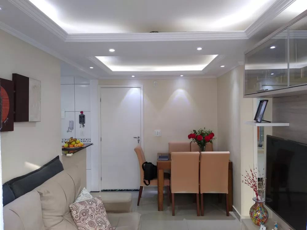 Apartamento, 2 quartos, 51 m² - Foto 20
