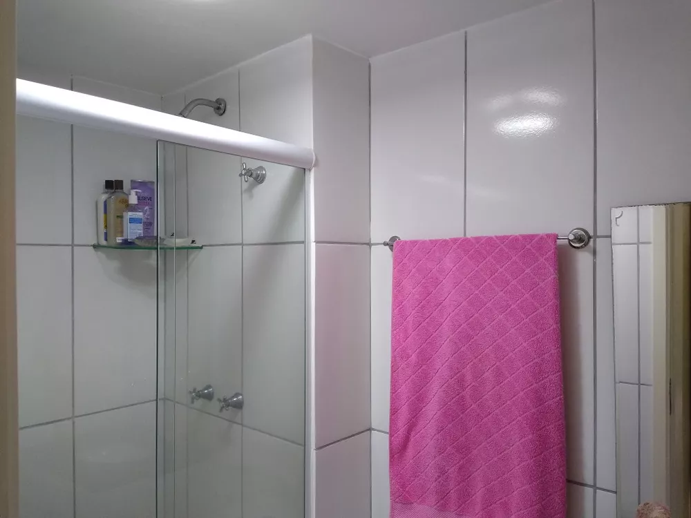 Apartamento, 2 quartos, 51 m² - Foto 3