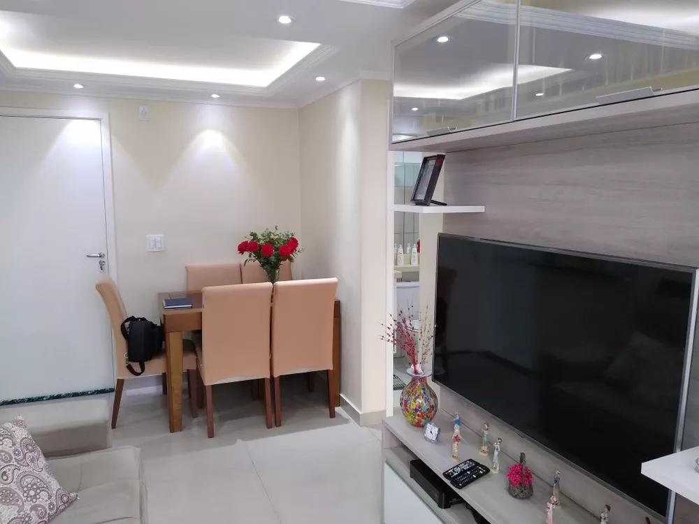 Apartamento, 2 quartos, 51 m² - Foto 15