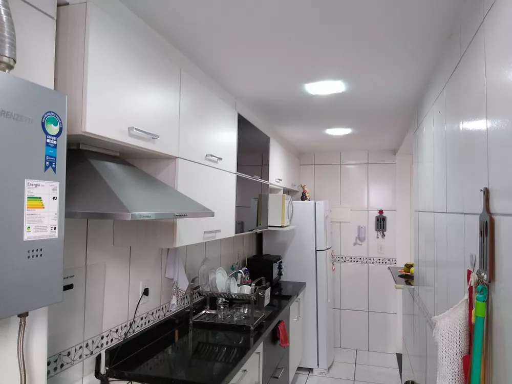 Apartamento, 2 quartos, 51 m² - Foto 10