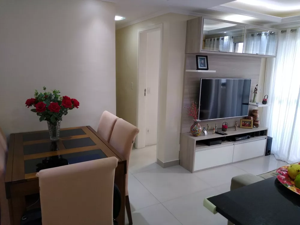 Apartamento, 2 quartos, 51 m² - Foto 12