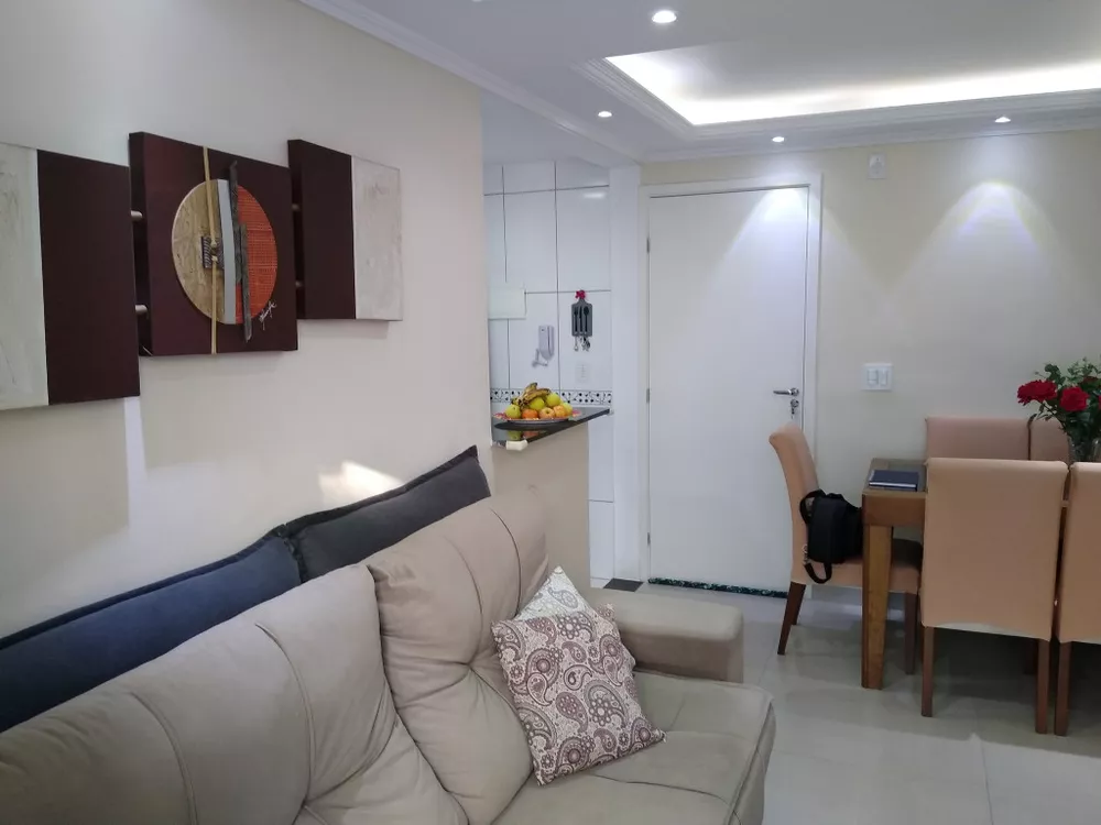 Apartamento, 2 quartos, 51 m² - Foto 16