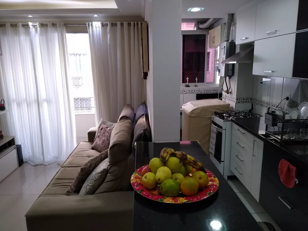 Apartamento, 2 quartos, 51 m² - Foto 13
