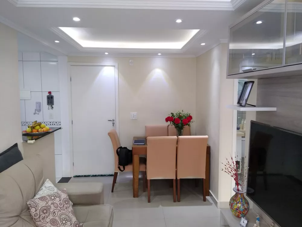 Apartamento, 2 quartos, 51 m² - Foto 19