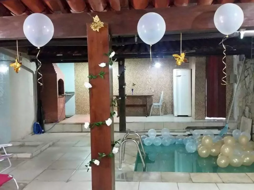 Casa, 3 quartos, 230 m² - Foto 11