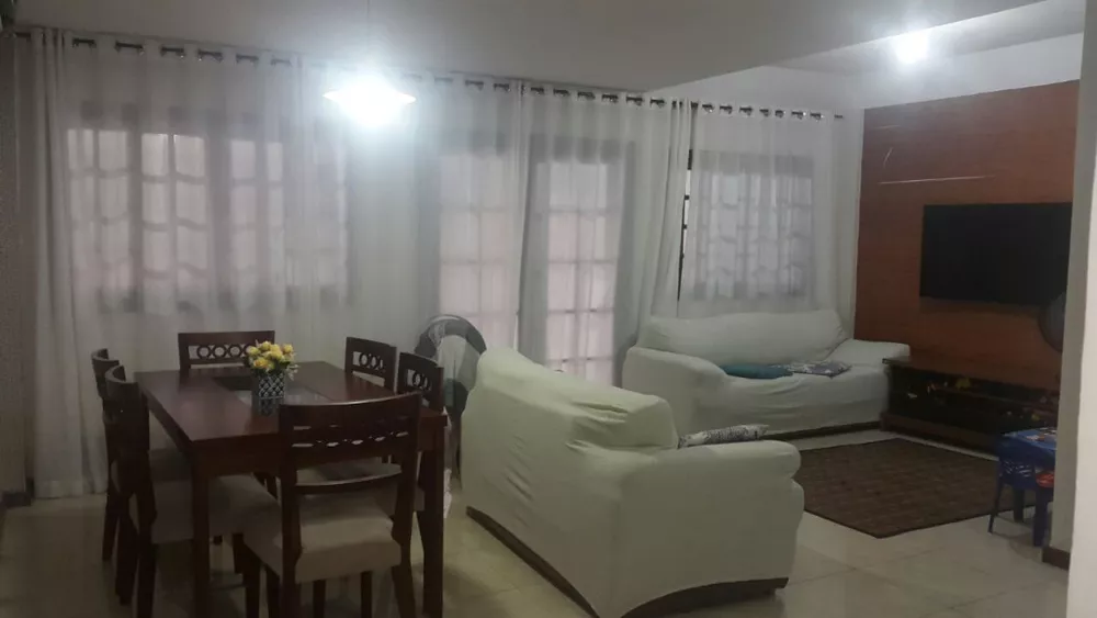 Casa, 3 quartos, 230 m² - Foto 12