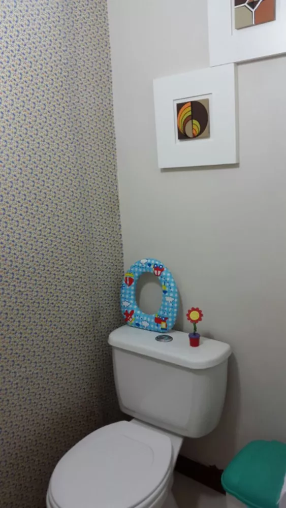 Casa, 3 quartos, 230 m² - Foto 2