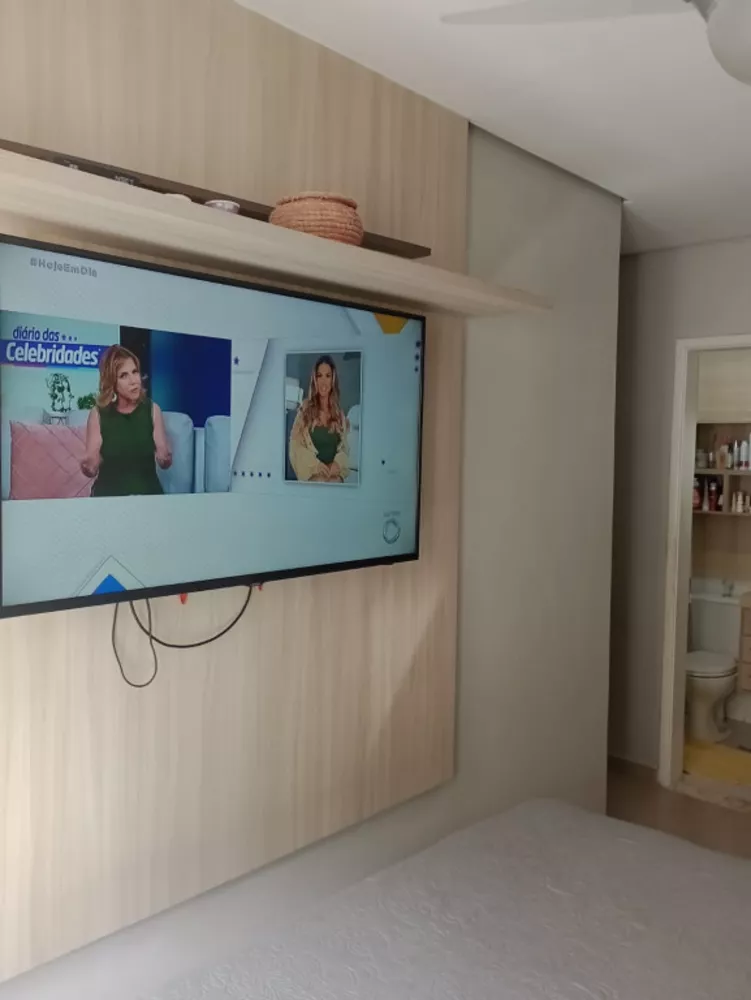 Cobertura, 3 quartos, 137 m² - Foto 10